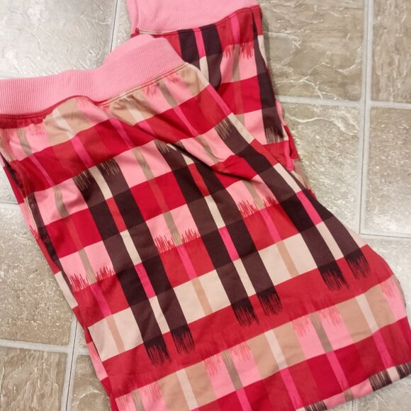 Cuddl Duds Sherpa Lounge Sleepwear NWOT Fuzzy Warm - Picture 10 of 10